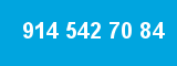 914 542 70 84